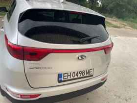 Kia Sportage 4�4 ������� | Mobile.bg � ����� ������ 9