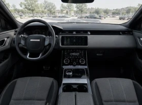 Land Rover Range Rover Velar R-Dynamic | Mobile.bg � ����� ������ 5
