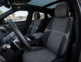 Land Rover Range Rover Velar R-Dynamic | Mobile.bg � ����� ������ 6