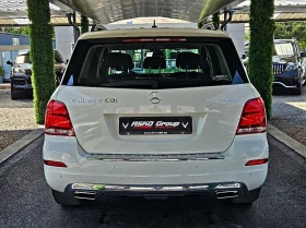 Mercedes-Benz GLK 220AMG/FACE/4MATIC/GERMANY/START-STOP/LIZING | Mobile.bg � ����� ������ 6