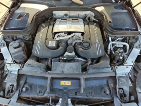Mercedes-Benz GLC 4.0l Coupe 63 S 4Matic Amg | Mobile.bg � ����� ������ 12