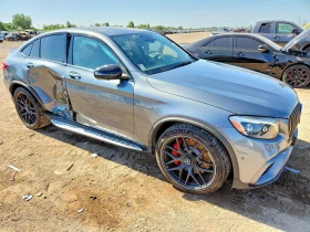 Mercedes-Benz GLC 4.0l Coupe 63 S 4Matic Amg | Mobile.bg � ����� ������ 4