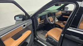 Hyundai Santa fe 2024* CALLIGRAPHY* 360* DIS* HUD* ОБДУХ* МАСАЖ* КР - 27700 € - 95463606 9