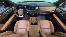 Hyundai Santa fe 2024* CALLIGRAPHY* 360* DIS* HUD* ОБДУХ* МАСАЖ* КР - 27700 € - 95463606 7