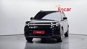 Hyundai Santa fe 2024* CALLIGRAPHY* 360* DIS* HUD* ОБДУХ* МАСАЖ* КР - 27700 € - 95463606 2