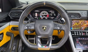 Lamborghini Urus * 4.0 V8 * ОБДУХВАНЕ* ФИКСИРАНА ЦЕНА ДО БЪЛГАРИЯ * | Auto.bg — изображение 12
