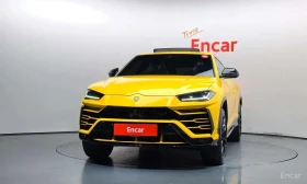 Lamborghini Urus * 4.0 V8 * ОБДУХВАНЕ* ФИКСИРАНА ЦЕНА ДО БЪЛГАРИЯ * | Auto.bg — изображение 3