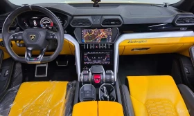Lamborghini Urus * 4.0 V8 * ОБДУХВАНЕ* ФИКСИРАНА ЦЕНА ДО БЪЛГАРИЯ * | Auto.bg — изображение 7