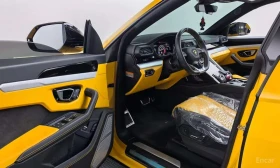 Lamborghini Urus * 4.0 V8 * ОБДУХВАНЕ* ФИКСИРАНА ЦЕНА ДО БЪЛГАРИЯ * | Auto.bg — изображение 10
