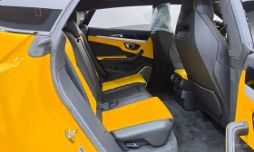 Lamborghini Urus * 4.0 V8 * ОБДУХВАНЕ* ФИКСИРАНА ЦЕНА ДО БЪЛГАРИЯ * | Auto.bg — изображение 11