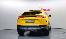 Lamborghini Urus * 4.0 V8 * ОБДУХВАНЕ* ФИКСИРАНА ЦЕНА ДО БЪЛГАРИЯ * | Auto.bg — изображение 4