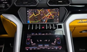 Lamborghini Urus * 4.0 V8 * ОБДУХВАНЕ* ФИКСИРАНА ЦЕНА ДО БЪЛГАРИЯ * | Auto.bg — изображение 13