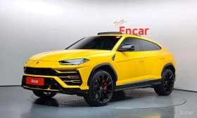 Lamborghini Urus * 4.0 V8 * БЕЗ ПЪРВОНАЧАЛНА ВНОСКА