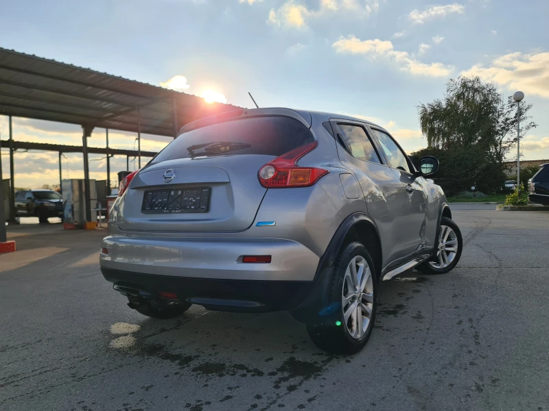 Nissan Juke КОЛЕДНА ПРОМОЦИЯ, снимка 5 - Автомобили и джипове - 48200331