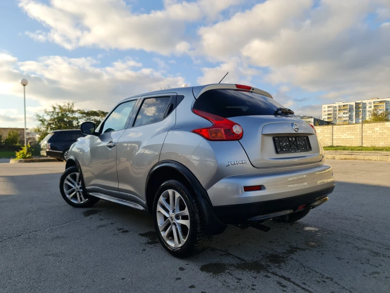 Nissan Juke КОЛЕДНА ПРОМОЦИЯ, снимка 4 - Автомобили и джипове - 48200331