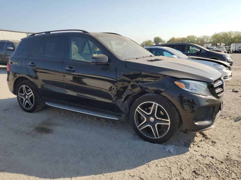 Mercedes-Benz GLE 350 AMG* подгрев* камера* 4матик* , снимка 6 - Автомобили и джипове - 48358019