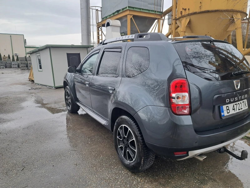 Dacia Duster, снимка 4 - Автомобили и джипове - 49541432