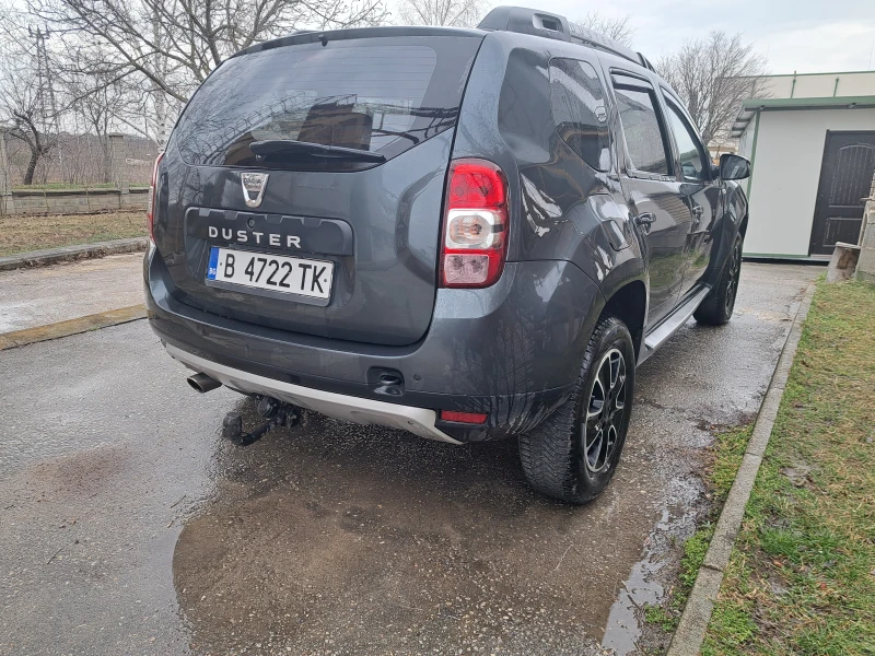 Dacia Duster, снимка 3 - Автомобили и джипове - 49541432