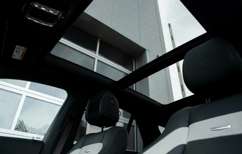 Mercedes-Benz GLE 63 S AMG 4Matic+ , снимка 6 - Автомобили и джипове - 51531305