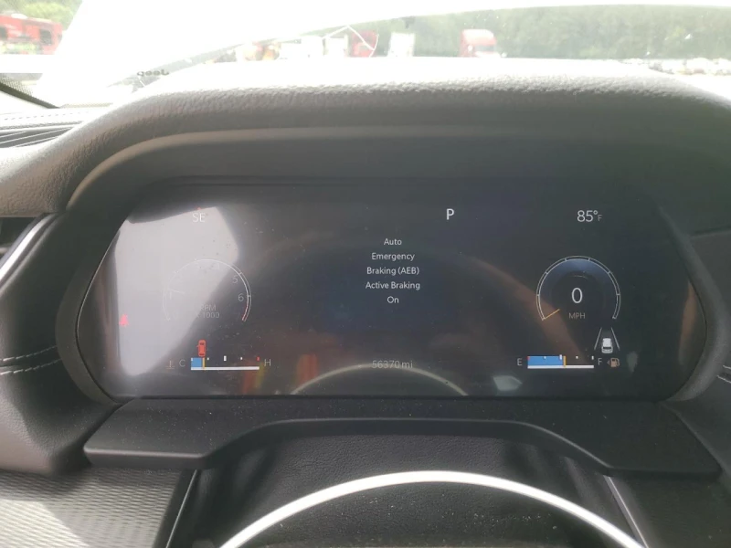 Jeep Grand cherokee L LAREDO, снимка 9 - Автомобили и джипове - 52415678