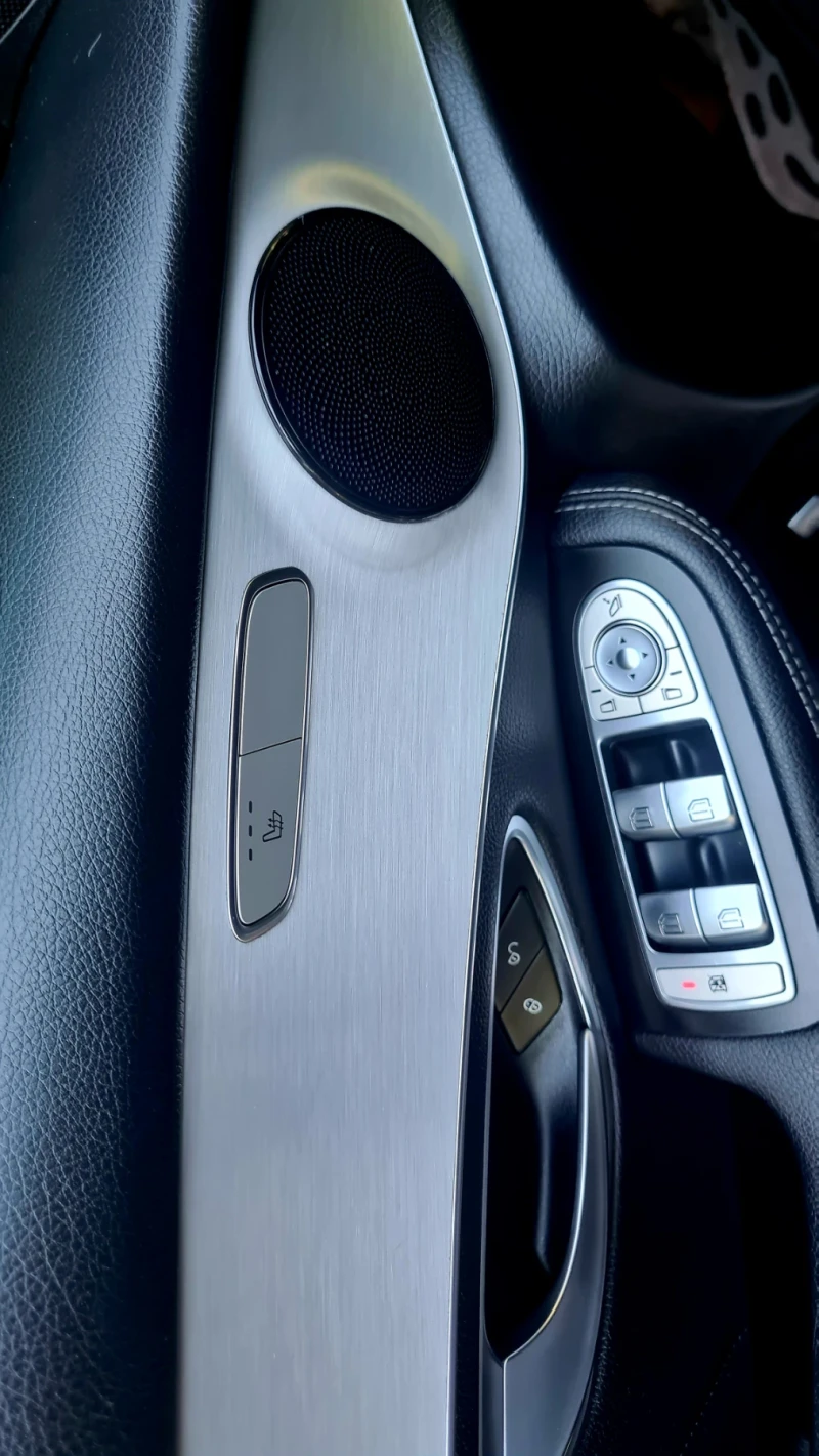 Mercedes-Benz GLC 250 250D AMG LINE, снимка 17 - Автомобили и джипове - 52430121