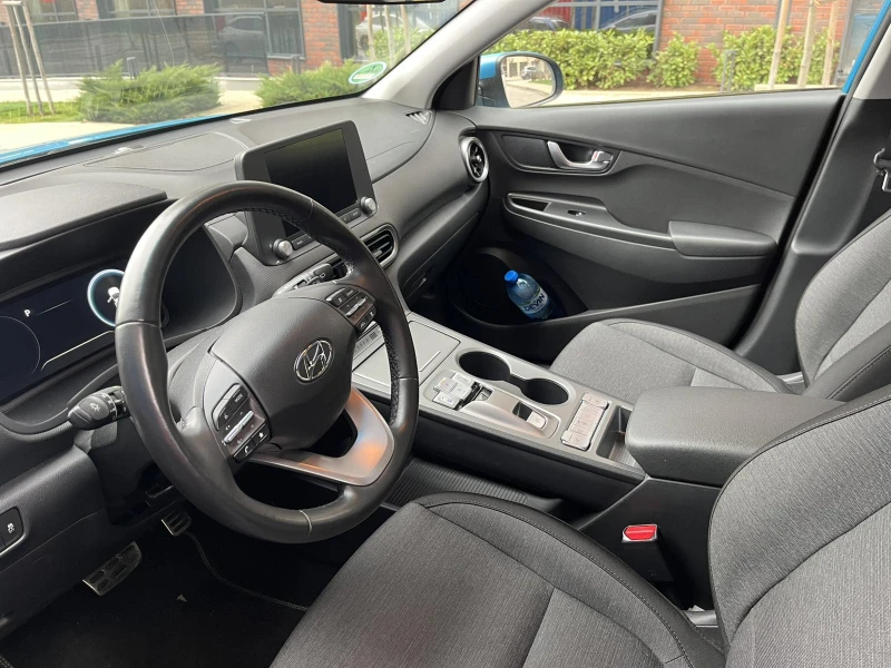 Hyundai Kona 2023, 19500km, снимка 6 - Автомобили и джипове - 52830768