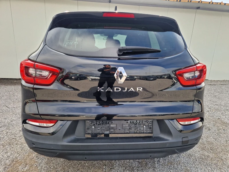 Renault Kadjar 1.5DCi Facelift Euro6, снимка 6 - Автомобили и джипове - 53363841