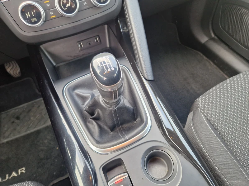 Renault Kadjar 1.5DCi Facelift Euro6, снимка 13 - Автомобили и джипове - 53363841