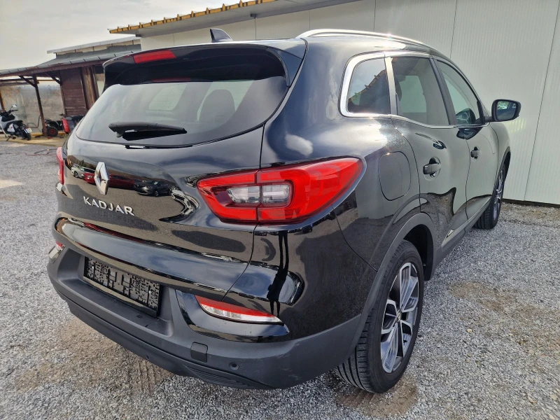 Renault Kadjar 1.5DCi Facelift Euro6, снимка 2 - Автомобили и джипове - 53363841