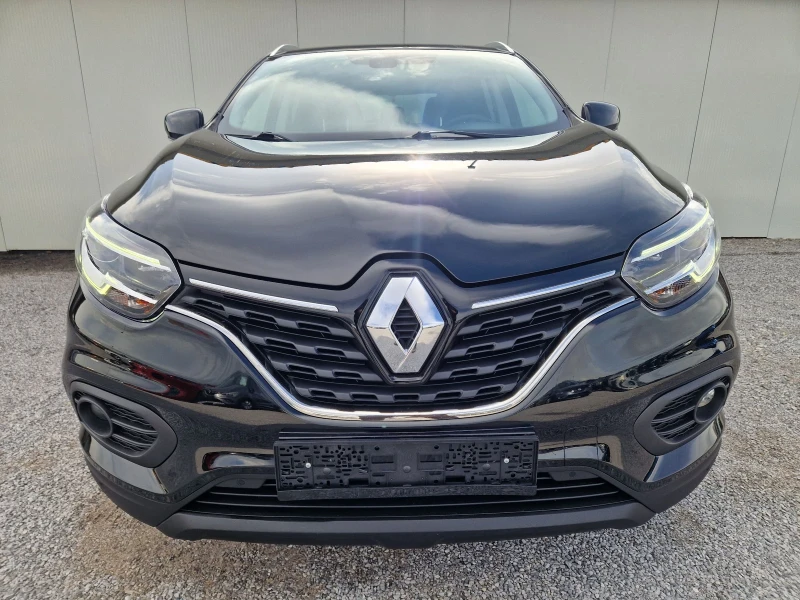 Renault Kadjar 1.5DCi Facelift Euro6, снимка 5 - Автомобили и джипове - 53363841