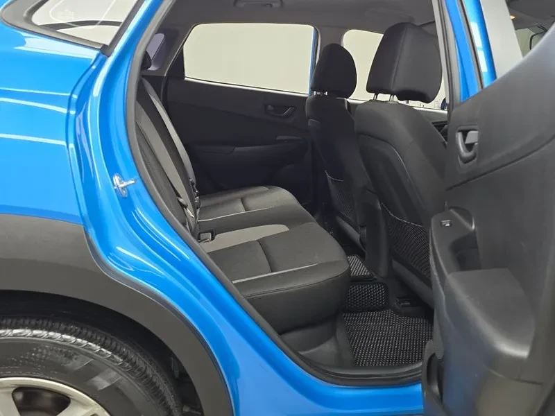 Hyundai Kona 1.6 2Wd Smart, снимка 12 - Автомобили и джипове - 53767097