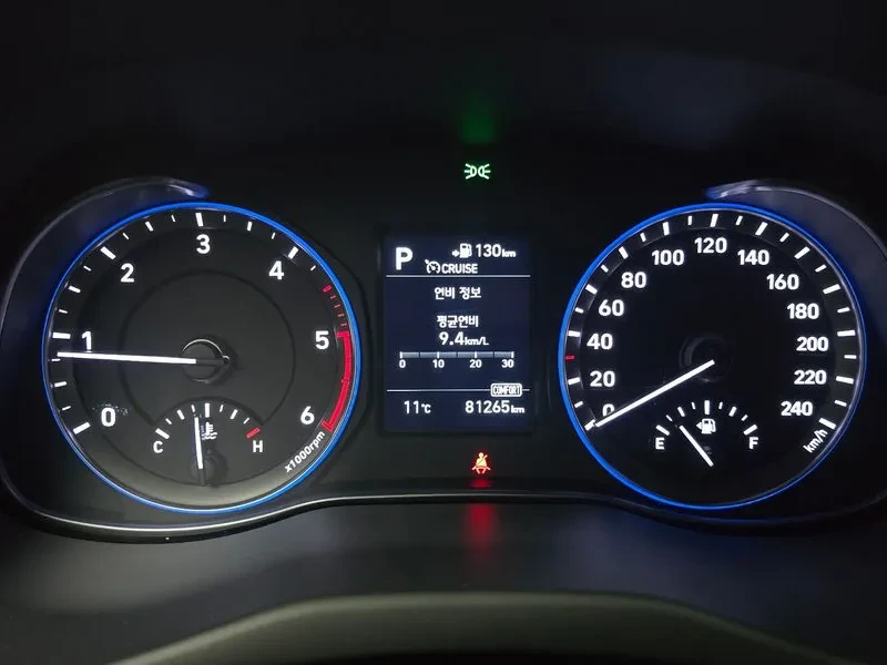 Hyundai Kona 1.6 2Wd Smart - изображение 8