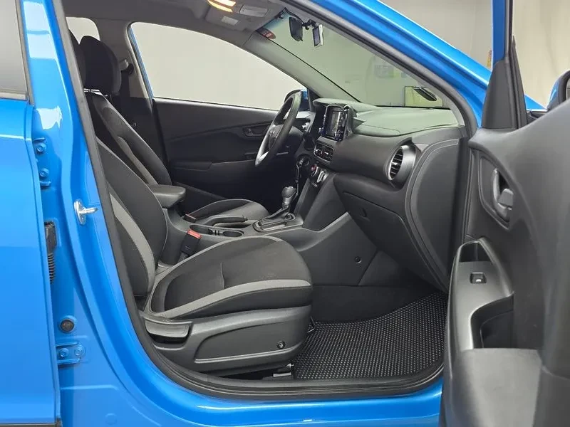 Hyundai Kona 1.6 2Wd Smart, снимка 11 - Автомобили и джипове - 53767097