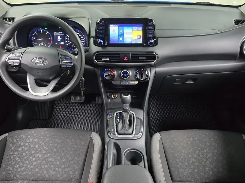 Hyundai Kona 1.6 2Wd Smart - изображение 7