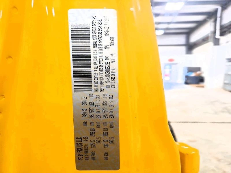 Jeep Wrangler, снимка 13 - Автомобили и джипове - 55572264