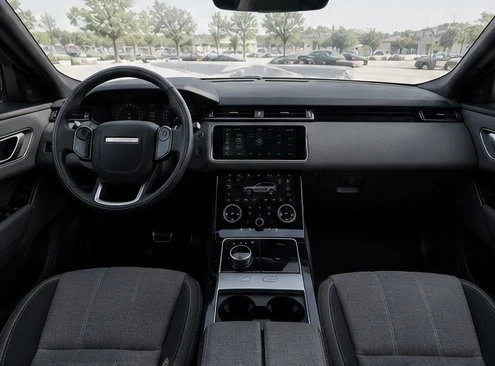 Land Rover Range Rover Velar R-Dynamic | Mobile.bg � ����������� 5