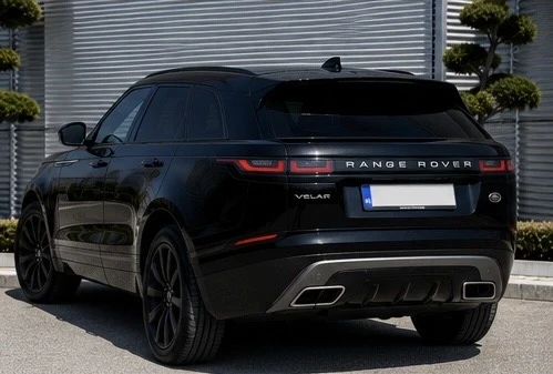 Land Rover Range Rover Velar R-Dynamic | Mobile.bg � ����������� 2