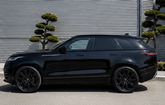 Land Rover Range Rover Velar R-Dynamic | Mobile.bg � ����������� 3