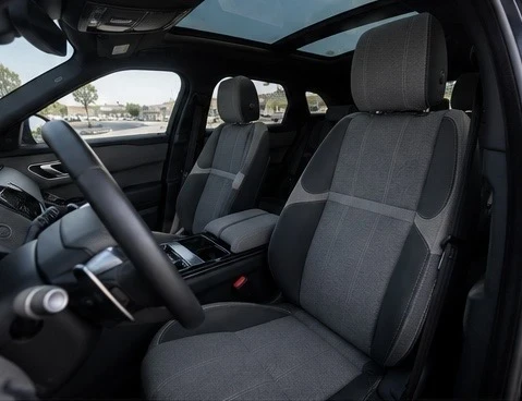 Land Rover Range Rover Velar R-Dynamic | Mobile.bg � ����������� 6