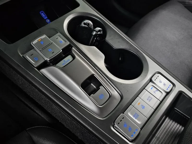 Hyundai Kona Electric Premium, снимка 8 - Автомобили и джипове - 56657521