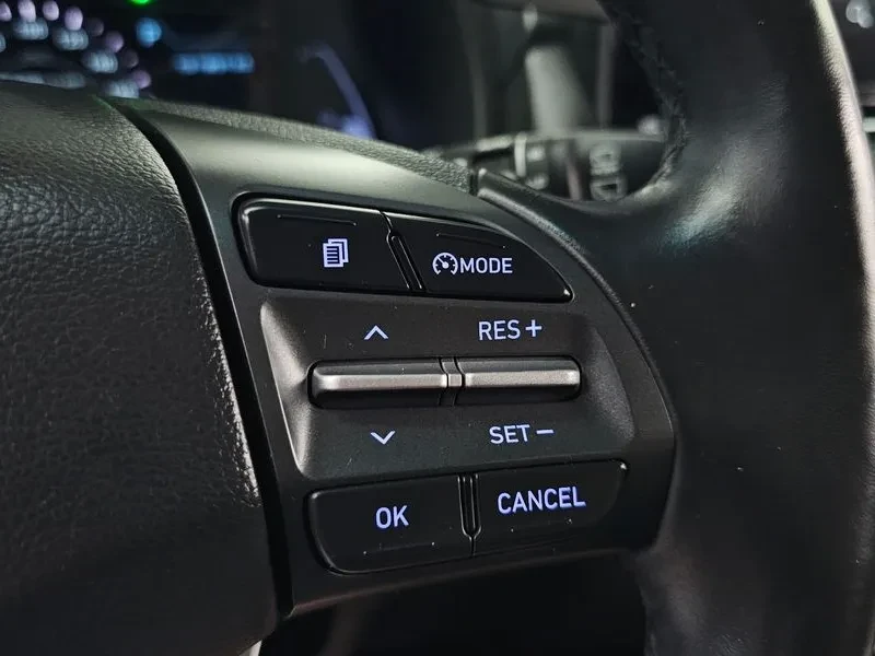 Hyundai Kona Electric Premium, снимка 12 - Автомобили и джипове - 56657521