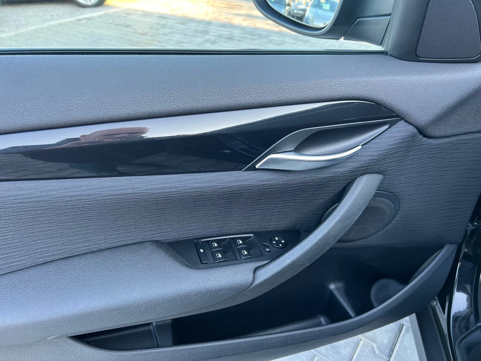 BMW X1 SPORT PAKET* X DRIVE* TOP*  | Mobile.bg   11