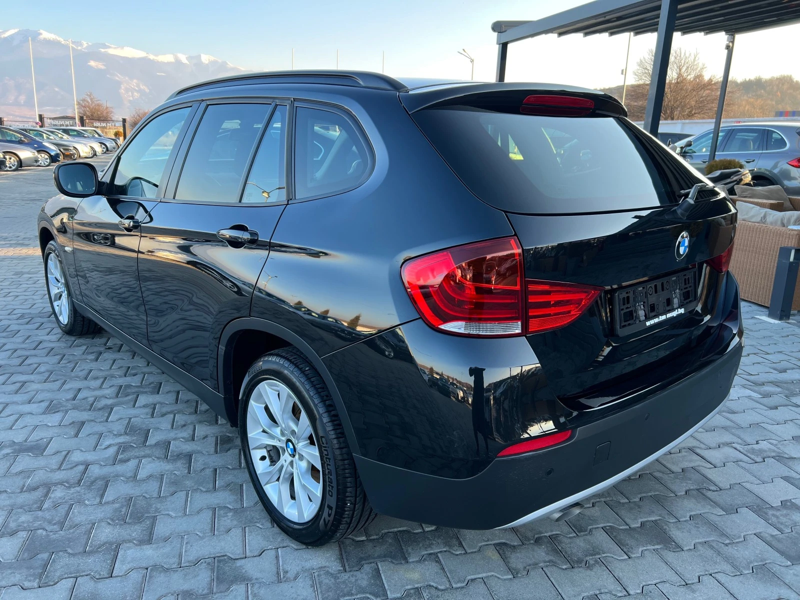 BMW X1 SPORT PAKET* X DRIVE* TOP*  - изображение 3