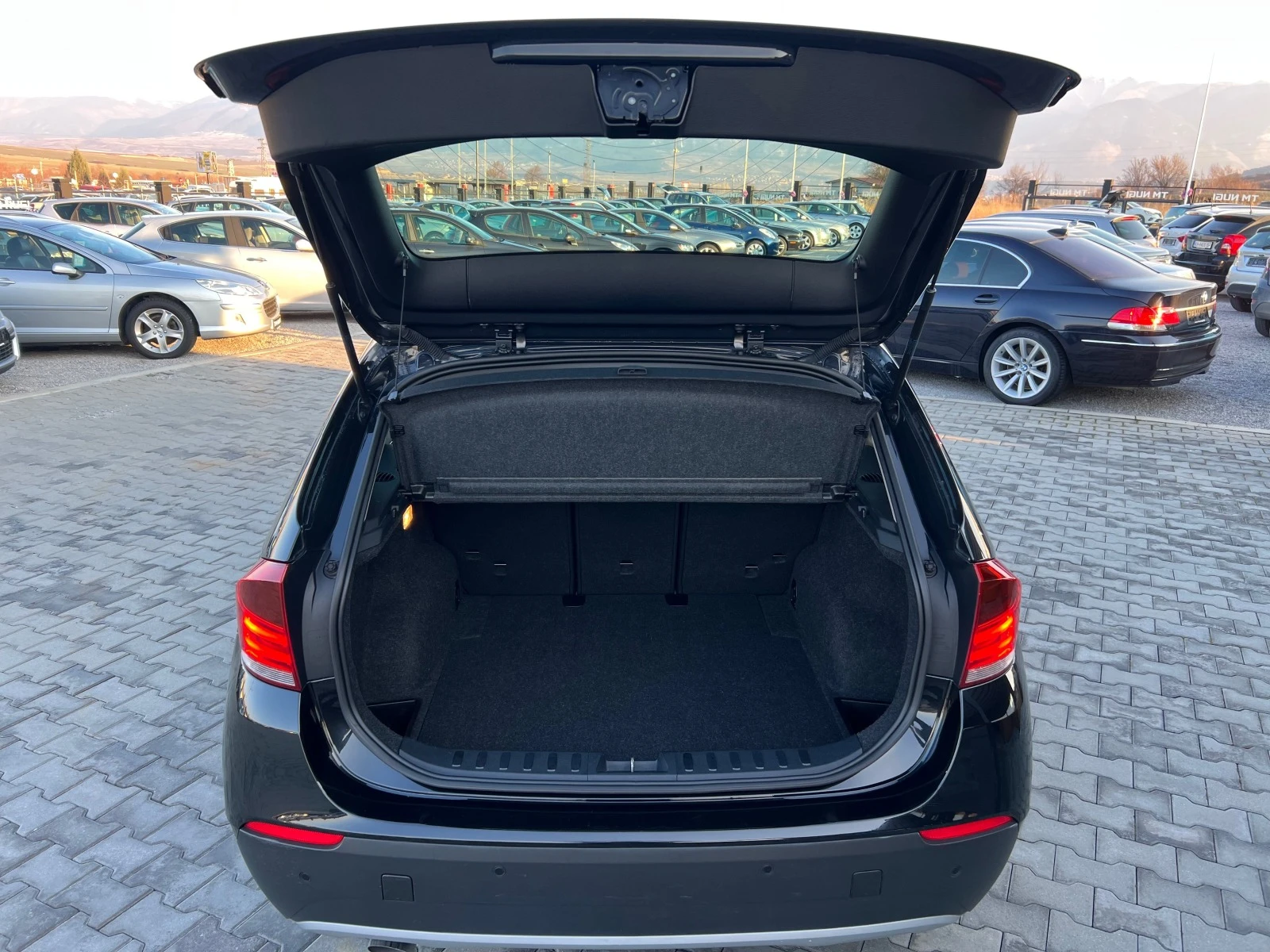 BMW X1 SPORT PAKET* X DRIVE* TOP*  | Mobile.bg   15