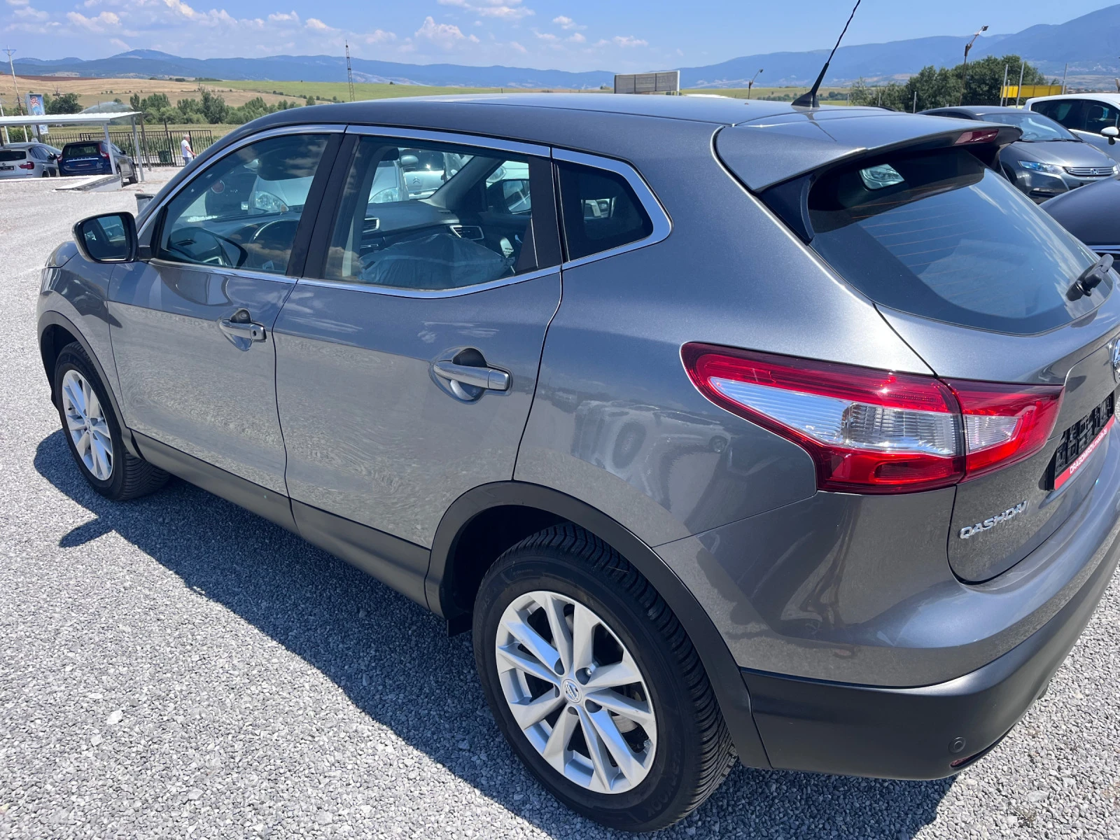 Nissan Qashqai 1.6dci ACENTA - изображение 4