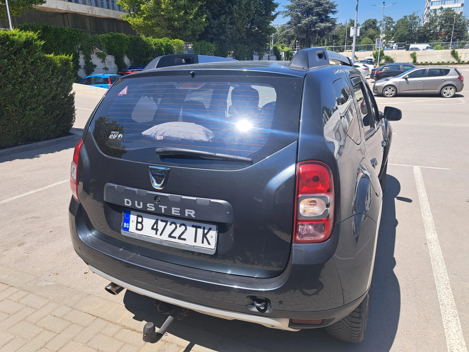 Dacia Duster  - изображение 3