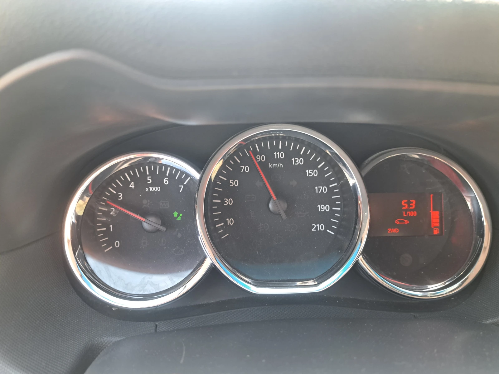 Dacia Duster LPG | Mobile.bg   12