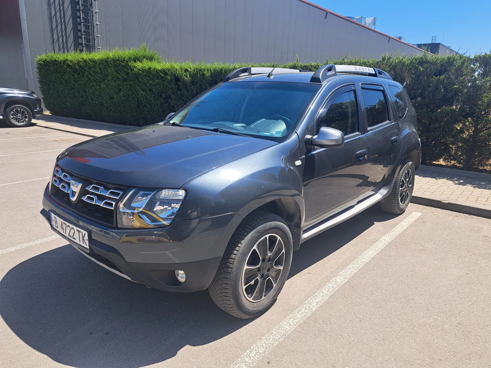 Dacia Duster LPG | Mobile.bg   1