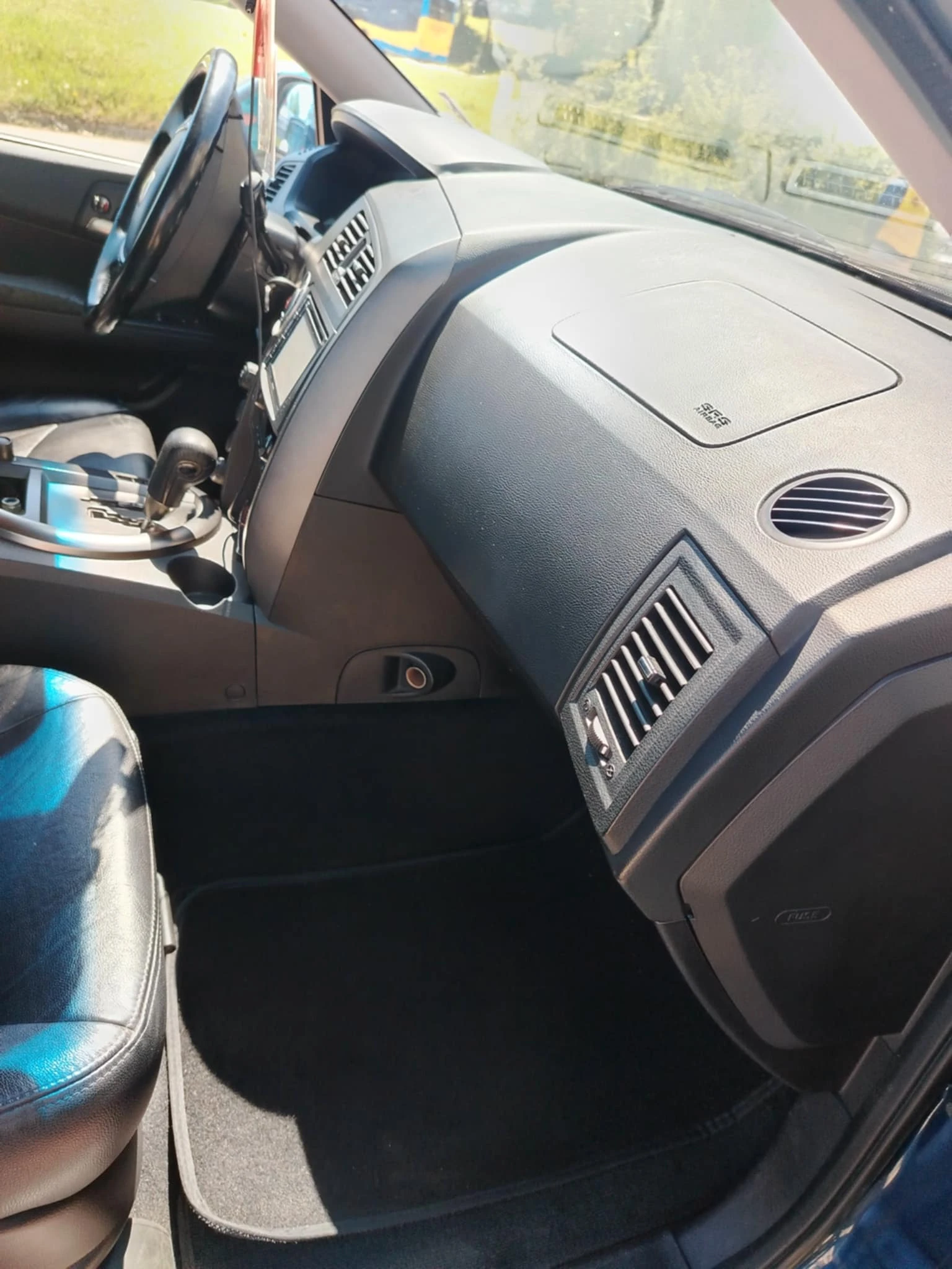 SsangYong Kyron 2000 | Mobile.bg   13