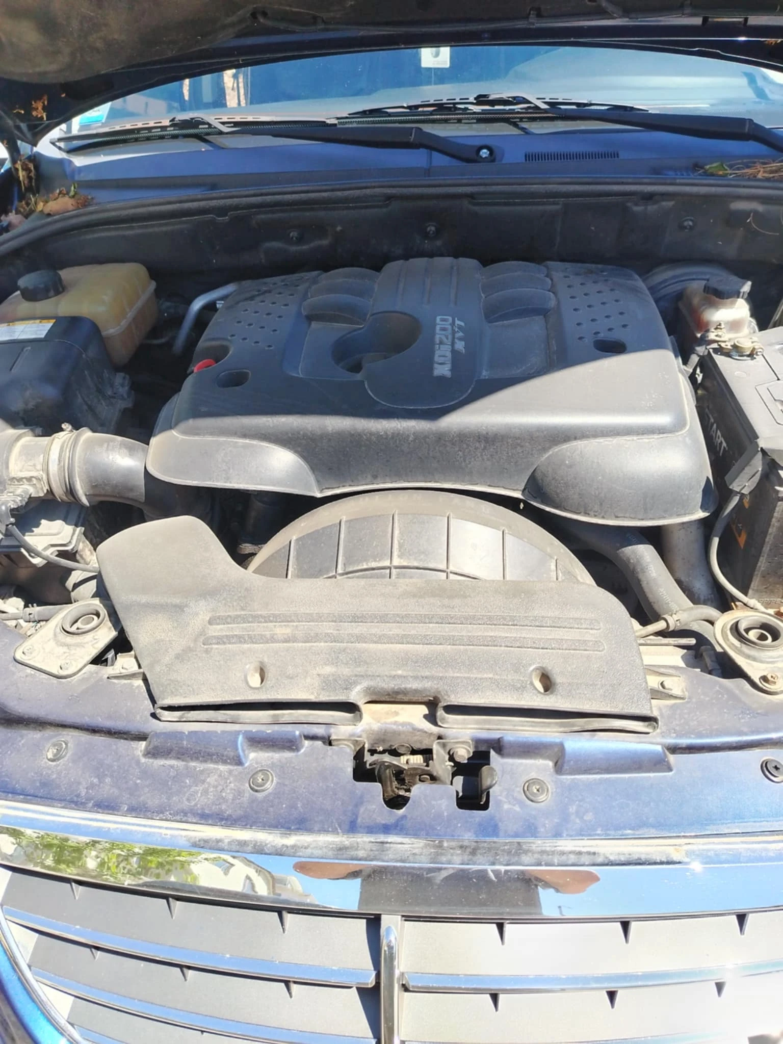 SsangYong Kyron 2000 | Mobile.bg   15